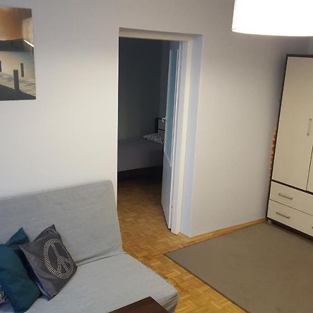 Sand Apartment 브로츠와프 외부 사진
