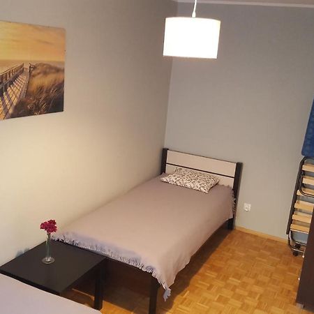 Sand Apartment 브로츠와프 외부 사진