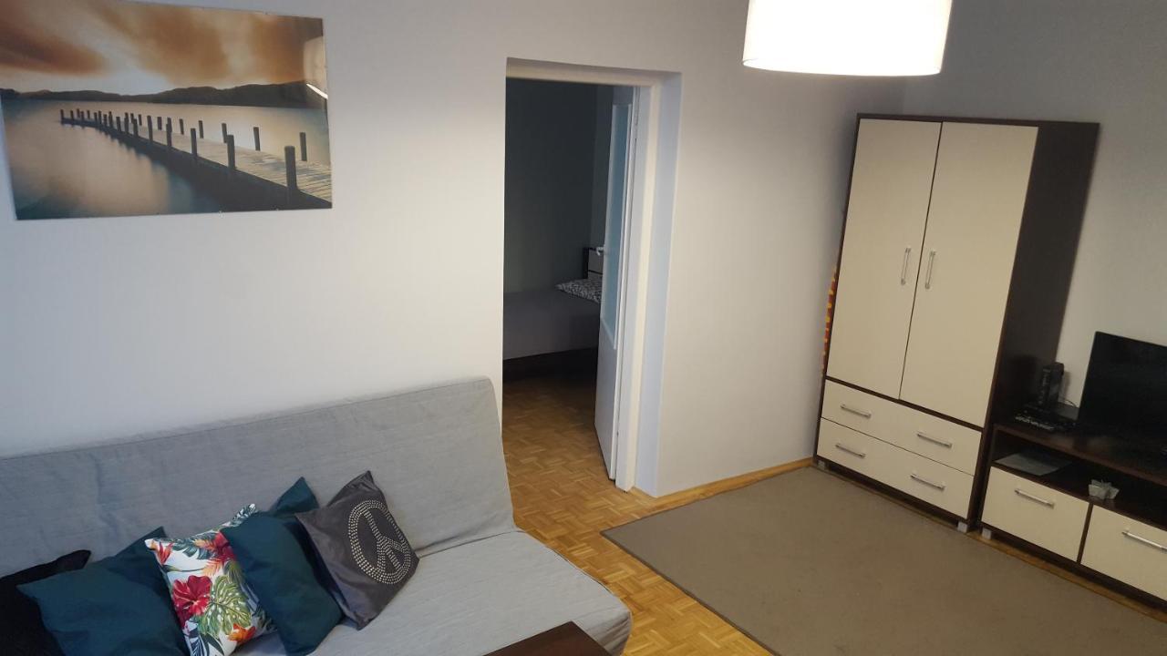 Sand Apartment 브로츠와프 외부 사진